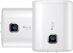 Водонагреватель Thermex Decido 30 Wi-Fi Водонагреватель Thermex Decido 30 Wi-Fi