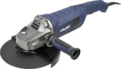 Угловая шлифмашина (болгарка) Celma Professional PRAg 230GEO Угловая шлифмашина (болгарка) Celma Professional PRAg 230GEO
