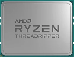 Процессор AMD Ryzen Threadripper 9960X (WOF)