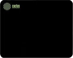 Коврики для мыши CACTUS CS-MPC-P01XS Коврики для мыши CACTUS CS-MPC-P01XS