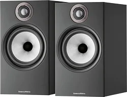 Акустическая система Bowers & Wilkins 606 S3