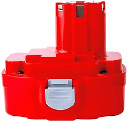 Аккумулятор Volat для Makita 18.0V 2.0Ah (Ni-Cd) MAK-PA18 Аккумулятор Volat для Makita 18.0V 2.0Ah (Ni-Cd) MAK-PA18