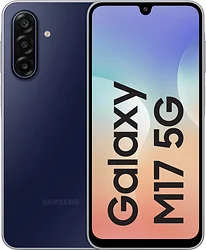 Смартфон Samsung Galaxy M17 5G SM-M176B 4/128GB