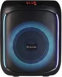 Портативная акустика Denver BPS-165 Портативная акустика Denver BPS-165