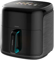 Аэрогриль Cecotec Cecofry&Grill Smokin'Prime 8500