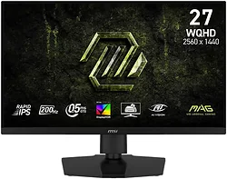 Игровой монитор MSI MAG 274QPF E20