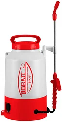 Аккумуляторный опрыскиватель Brait BSA-5 27.01.007.072 (с АКБ)