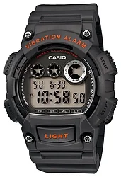 Наручные часы Casio W-735H-8A Наручные часы Casio W-735H-8A