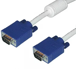 VGA - VGA 15 м