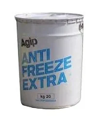 Антифриз Agip Antifreeze Extra 18л Антифриз Agip Antifreeze Extra 18л