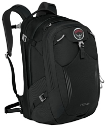 Osprey Nova 33 black