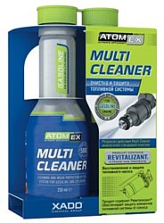 Xado Atomex Multi Cleaner (Gasoline) 250ml