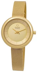 Наручные часы Obaku V146LXGGMG