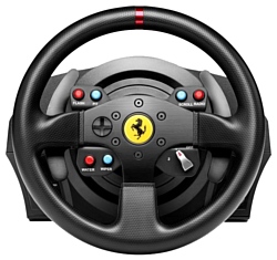 Thrustmaster T300 Ferrari GTE Wheel