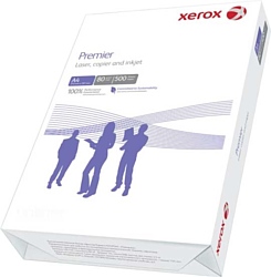 Офисная бумага Xerox Premier A4 (80 г/м2)