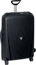 Roncato LIGHT Large Black 75 см (500711)