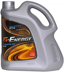 G-Energy F Synth 5W-30 4л