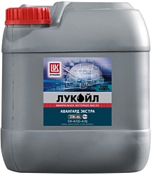 Лукойл Авангард Экстра 15W-40 CH-4/CG-4/SJ 18л