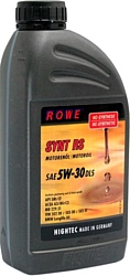 ROWE HIGHTEC SYNT RS DLS 5W-30 1л