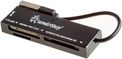 Кардридер SmartBuy SBR-717
