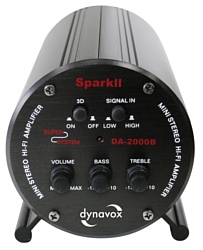 Dynavox Spark II