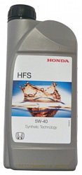 Honda HFS 5W-40 4л