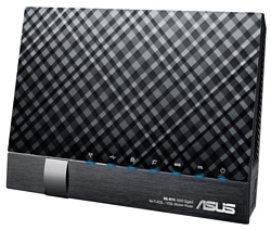 ASUS DSL-N17U