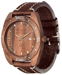 AA Wooden Watches Sport Rosewood