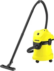 Пылесос Karcher WD 3 Car (1.629-809.0)