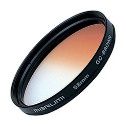 Marumi GC-Brown 67mm