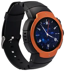 Умные часы LEMFO LEM3