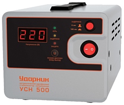 Ударник УСН 500