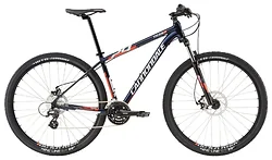 Велосипед Cannondale Trail 7 29 (2016)