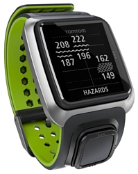 TomTom Golfer