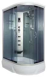 Душевая кабина River Dunay 110/80/26 MT L