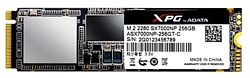 ADATA XPG SX7000 256GB