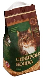 Сибирская кошка Лесной 20кг