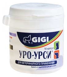 GIGI Уро-Урси