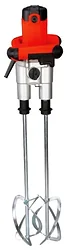 Миксер ELITECH МС 1600/2ЭД