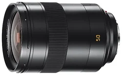 Объектив Leica Summilux-SL 50mm f/1.4 Aspherical Объектив Leica Summilux-SL 50mm f/1.4 Aspherical