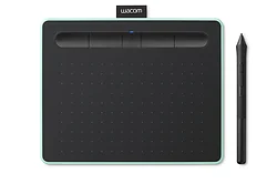 Графический планшет Wacom Intuos Pen S Bluetooth (CTL-4100WL)