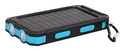 Solar Charger 20000 mAh