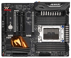 GIGABYTE X399 AORUS PRO