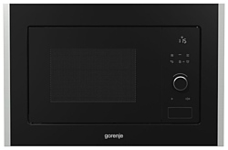 Микроволновая печь Gorenje BM201A4XG