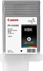 Canon PFI-103MBK