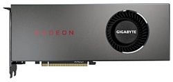 GIGABYTE Radeon RX 5700 1465MHz PCI-E 4.0 8192MB 14000MHz 256 bit HDMI HDCP