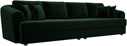 Лига диванов Милтон 100654 (зеленый)