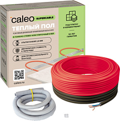 Теплый пол Caleo Supercable 18W-100 100 м. 1800 Вт