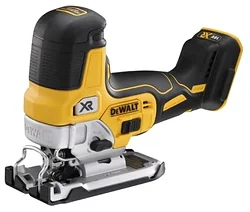Лобзик DeWALT DCS335N-XJ