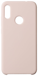VOLARE ROSSO Suede для Xiaomi Redmi 7 (розовый)